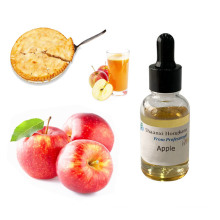 Free Samples Edible Flavour Apple Flavor for Confectionery Bakery Beverage Ice Cream